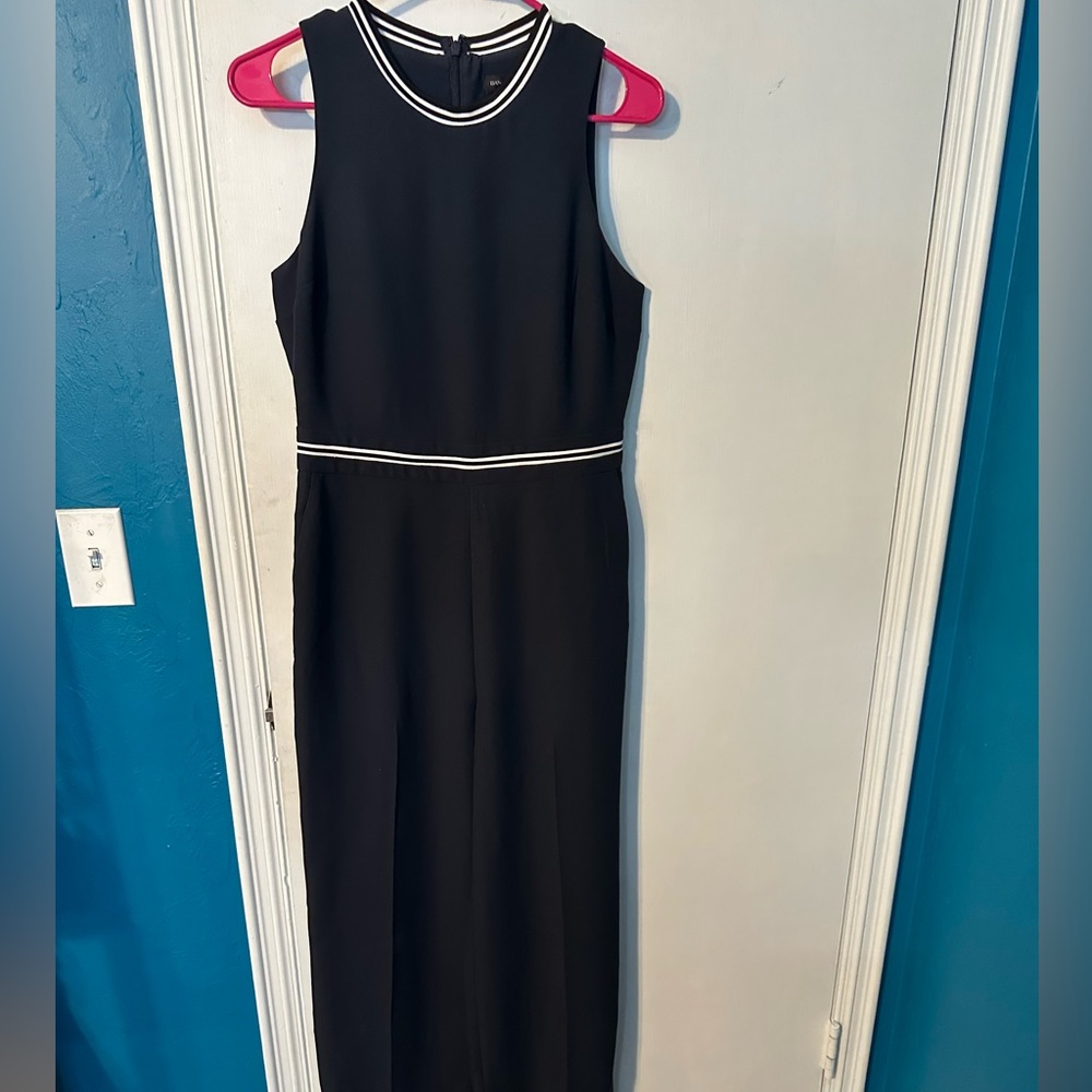 Banana Republic Navy Size 2 Jumpsuit
